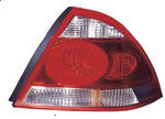 ФОНАРЬ В КРЫЛО ПРАВЫЙ NISSAN ALMERA CLASSIC (06-12) КИТАЙ 