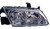 ФАРА NISSAN ALMERA N16 (00-02) DEPO ТАЙВАНЬ