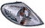 УКАЗАТЕЛЬ ПОВОРОТА NISSAN ALMERA N16 (00-02) DEPO ТАЙВАНЬ