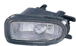 ФАРА ПРОТИВОТУМАННАЯ NISSAN ALMERA N16 (00-02) DEPO ТАЙВАНЬ