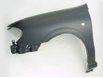 КРЫЛО ПЕРЕДНЕЕ NISSAN ALMERA N16 (00-02)