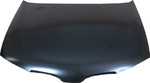 КАПОТ NISSAN ALMERA N16 (00-02) ТАЙВАНЬ