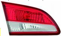 ФОНАРЬ В КРЫШКУ БАГАЖНИКА NISSAN ALMERA (13-) КИТАЙ