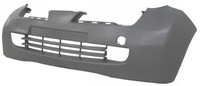 БАМПЕР ПЕРЕДНИЙ NISSAN MICRA (03-05)