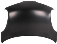 КАПОТ NISSAN MICRA (03-10)