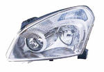 ФАРА NISSAN QASHQAI (07-09) ТАЙВАНЬ