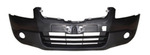 БАМПЕР ПЕРЕДНИЙ NISSAN QASHQAI (07-09) КИТАЙ