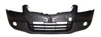 БАМПЕР ПЕРЕДНИЙ NISSAN QASHQAI (07-09) КИТАЙ