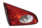 ФОНАРЬ В КРЫШКУ БАГАЖНИКА NISSAN QASHQAI (07-09)