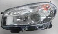 ФАРА КСЕНОНОВАЯ NISSAN QASHQAI (10-13) DEPO ТАЙВАНЬ