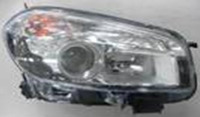 ФАРА NISSAN QASHQAI (10-13) ТАЙВАНЬ