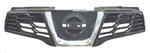РЕШЕТКА РАДИАТОРА NISSAN QASHQAI (10-13) КИТАЙ