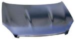 КАПОТ NISSAN QASHQAI (10-14) ТАЙВАНЬ
