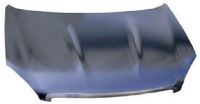 КАПОТ NISSAN QASHQAI (10-14) ТАЙВАНЬ
