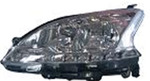 ФАРА NISSAN SENTRA (14-)