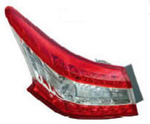 ФОНАРЬ В КРЫЛО NISSAN SENTRA (14-)