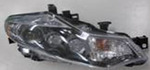 ФАРА NISSAN MURANO Z51 (08-) КСЕНОН