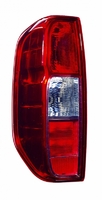 ФОНАРЬ В КРЫЛО NISSAN NAVARA (06-)