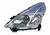 ФАРА КСЕНОН NISSAN TEANA (08-)
