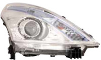 ФАРА NISSAN TEANA (11-)