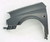 КРЫЛО ПЕРЕДНЕЕ NISSAN PRIMERA P12 (02-)