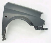 КРЫЛО ПЕРЕДНЕЕ NISSAN PRIMERA P12 (02-)