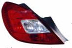 ФОНАРЬ В КРЫЛО OPEL CORSA 5-ДВЕРНЫЙ ХЭТЧБЕК (06-)