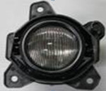 ФАРА ПРОТИВОТУМАННАЯ OPEL ASTRA J (12-)