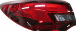 ФОНАРЬ В КРЫЛО ЛЕВЫЙ OPEL ASTRA J СЕДАН (12-) ТАЙВАНЬ