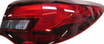ФОНАРЬ В КРЫЛО ПРАВЫЙ OPEL ASTRA J СЕДАН (12-) ТАЙВАНЬ