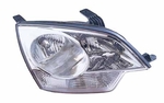 ФАРА OPEL ANTARA (06-)