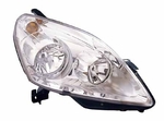 ФАРА OPEL ZAFIRA (07-)
