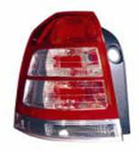 ФОНАРЬ В КРЫЛО OPEL ZAFIRA (07-)