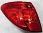 ФОНАРЬ В КРЫЛО MERIVA (10-)