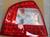 ФОНАРЬ В КРЫЛО SKODA OCTAVIA (08-12)
