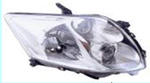 ФАРА ПРАВАЯ TOYOTA AURIS (07-09) ТАЙВАНЬ