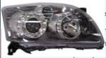 ФАРА ПРАВАЯ TOYOTA AVENSIS T250 (06-08) ТАЙВАНЬ