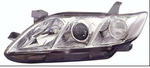 ФАРА ГАЛОГЕНОВАЯ TOYOTA CAMRY V40 БЕЛЫЙ КАТАФОТ  (06-08) ТАЙВАНЬ