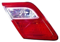 ФОНАРЬ В КРЫШКУ БАГАЖНИКА TOYOTA CAMRY V40 (06-11) ТАЙВАНЬ