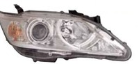 ФАРА ПРАВАЯ КСЕНОНОНОВАЯ TOYOTA CAMRY V50 (11-14) КИТАЙ