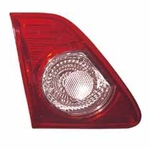 ФОНАРЬ В КРЫШКУ БАГАЖНИКА TOYOTA COROLLA E150 (06-09) КИТАЙ