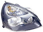 ФАРА RENAULT SYMBOL (01-) ТАЙВАНЬ