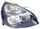 ФАРА RENAULT SYMBOL (01-) ТАЙВАНЬ