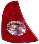 ФОНАРЬ В КРЫЛО RENAULT SYMBOL ХЭТЧБЭК (01-)
