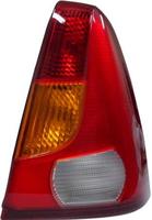 ФОНАРЬ ЗАДНИЙ RENAULT LOGAN (05-09) КИТАЙ 