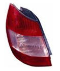 ФОНАРЬ В КРЫЛО RENAULT SCENIC (03-06)