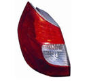 ФОНАРЬ В КРЫЛО RENAULT SCENIC (07-08)