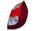 ФОНАРЬ В КРЫЛО RENAULT SCENIC (07-08)