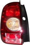 ФОНАРЬ RENAULT DUSTER (10-14) ОРИГИНАЛ 