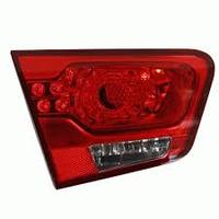 ФОНАРЬ В КРЫШКУ БАГАЖНИКА KIA CERATO (09-)